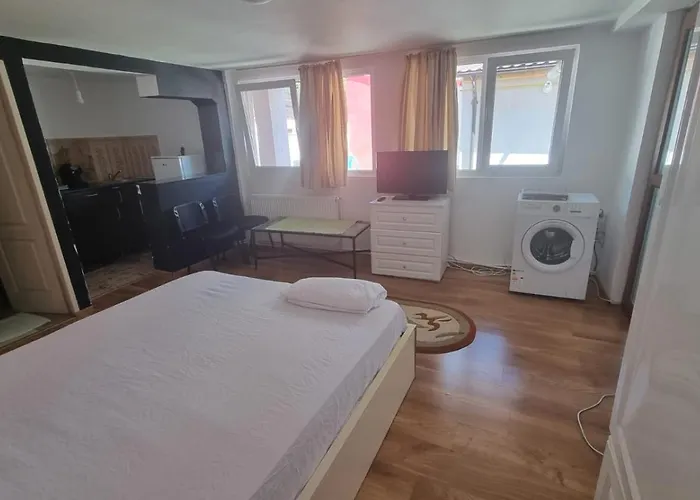 Apartman L 1